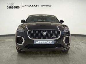 Jaguar E-Pace 1.5 P309E PHEV R-DYNAMIC SE AUTO 4WD 309 5P  - Foto 9