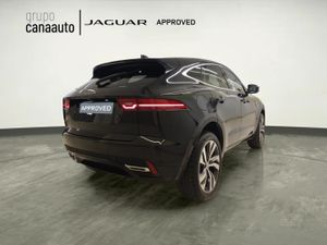 Jaguar E-Pace 1.5 P309E PHEV R-DYNAMIC SE AUTO 4WD 309 5P  - Foto 2