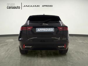 Jaguar E-Pace 1.5 P309E PHEV R-DYNAMIC SE AUTO 4WD 309 5P  - Foto 8