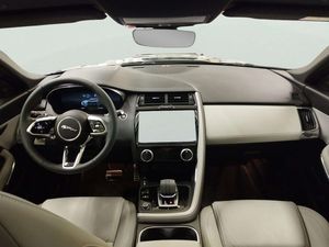 Jaguar E-Pace 1.5 P309E PHEV R-DYNAMIC SE AUTO 4WD 309 5P  - Foto 3