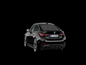 BMW i4 eDrive40 250 kW (340 CV)  - Foto 19