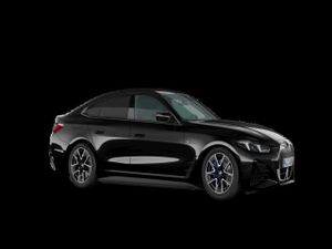 BMW i4 eDrive40 250 kW (340 CV)  - Foto 10