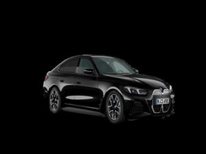 BMW i4 eDrive40 250 kW (340 CV)  - Foto 17