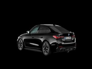 BMW i4 eDrive40 250 kW (340 CV)  - Foto 22