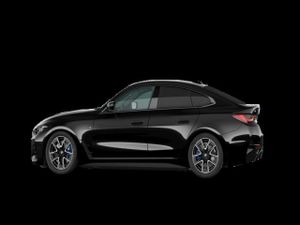 BMW i4 eDrive40 250 kW (340 CV)  - Foto 16