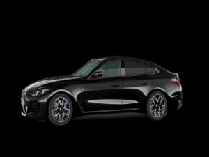 BMW i4 eDrive40 250 kW (340 CV)  - Foto 11