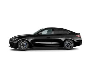 BMW i4 eDrive40 250 kW (340 CV)  - Foto 5