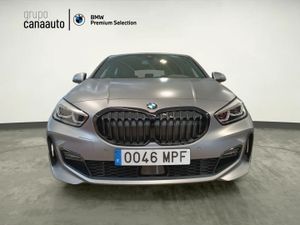 BMW Serie 1 118i 103 kW (140 CV)  - Foto 5