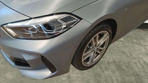 BMW Serie 1 118i 103 kW (140 CV)  - Foto 8