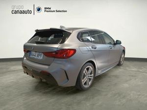 BMW Serie 1 118i 103 kW (140 CV)  - Foto 4
