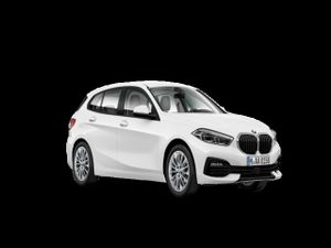 BMW Serie 1 118i 103 kW (140 CV)  - Foto 17