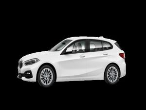BMW Serie 1 118i 103 kW (140 CV)  - Foto 11