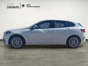 BMW Serie 1 118i 103 kW (140 CV)  - Foto 3