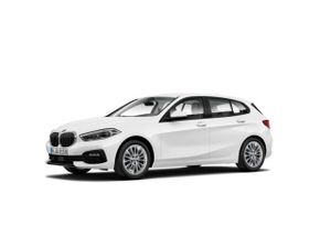 BMW Serie 1 118i 103 kW (140 CV)  - Foto 2