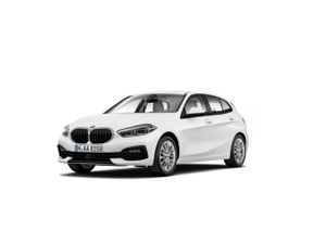 BMW Serie 1 118i 103 kW (140 CV)  - Foto 3