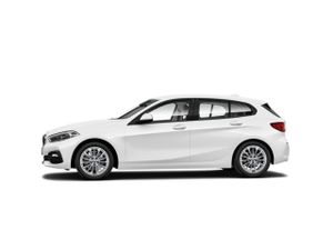 BMW Serie 1 118i 103 kW (140 CV)  - Foto 5