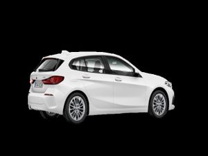 BMW Serie 1 118i 103 kW (140 CV)  - Foto 12