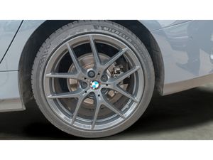 BMW Serie 2 218i Gran Coupe 103 kW (140 CV)  - Foto 10