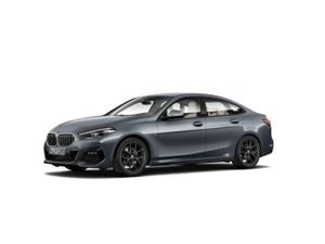 BMW Serie 2 218i Gran Coupe 103 kW (140 CV)  - Foto 2
