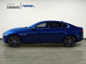 Jaguar XE 2.0 Diesel Portfolio RWD Auto 132 kW (180 CV)  - Foto 3