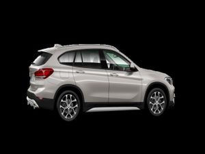 BMW X1 sDrive18d 110 kW (150 CV)  - Foto 16