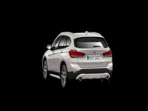 BMW X1 sDrive18d 110 kW (150 CV)  - Foto 35