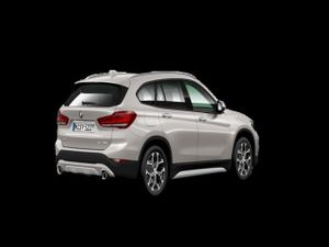 BMW X1 sDrive18d 110 kW (150 CV)  - Foto 31