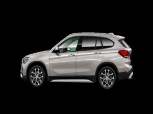 BMW X1 sDrive18d 110 kW (150 CV)  - Foto 32