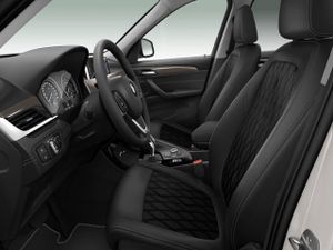 BMW X1 sDrive18d 110 kW (150 CV)  - Foto 20