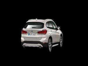 BMW X1 sDrive18d 110 kW (150 CV)  - Foto 24