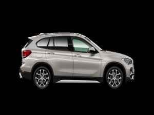 BMW X1 sDrive18d 110 kW (150 CV)  - Foto 14