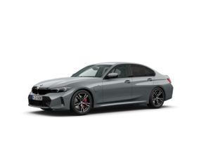 BMW Serie 3 330e 215 kW (292 CV)  - Foto 2