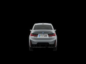 BMW Serie 3 330e 215 kW (292 CV)  - Foto 23