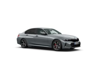 BMW Serie 3 330e 215 kW (292 CV)  - Foto 4