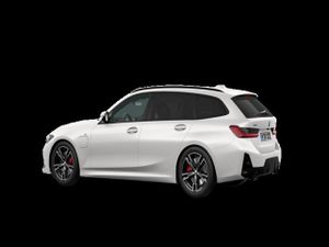 BMW Serie 3 330e xDrive Touring 215 kW (292 CV)  - Foto 14