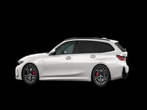 BMW Serie 3 330e xDrive Touring 215 kW (292 CV)  - Foto 16