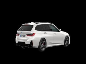 BMW Serie 3 330e xDrive Touring 215 kW (292 CV)  - Foto 15