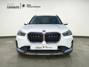 BMW X1 sDrive18i 100 kW (136 CV)  - Foto 2