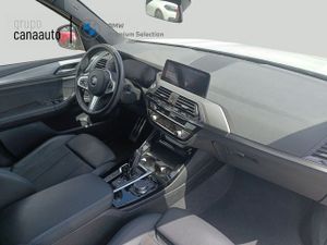 BMW X3 xDrive20d 140 kW (190 CV)  - Foto 8