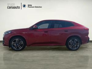 BMW iX2 eDrive20 150 kW (204 CV)  - Foto 3