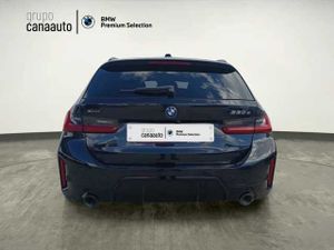 BMW Serie 3 330e xDrive Touring 215 kW (292 CV)  - Foto 5