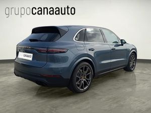 Porsche Cayenne E-Hybrid 340 kW (462 CV)  - Foto 4
