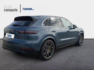Porsche Cayenne E-Hybrid 340 kW (462 CV)  - Foto 4