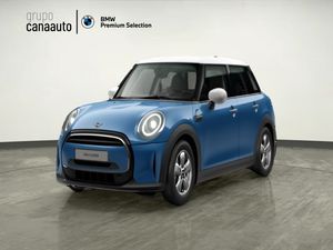 MINI Cooper 100 kW (136 CV)  - Foto 37