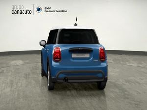 MINI Cooper 100 kW (136 CV)  - Foto 14