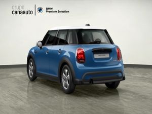 MINI Cooper 100 kW (136 CV)  - Foto 12
