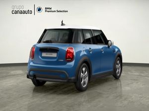 MINI Cooper 100 kW (136 CV)  - Foto 18