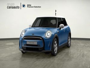 MINI Cooper 100 kW (136 CV)  - Foto 36