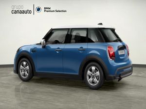 MINI Cooper 100 kW (136 CV)  - Foto 9