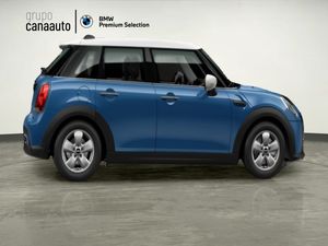MINI Cooper 100 kW (136 CV)  - Foto 23